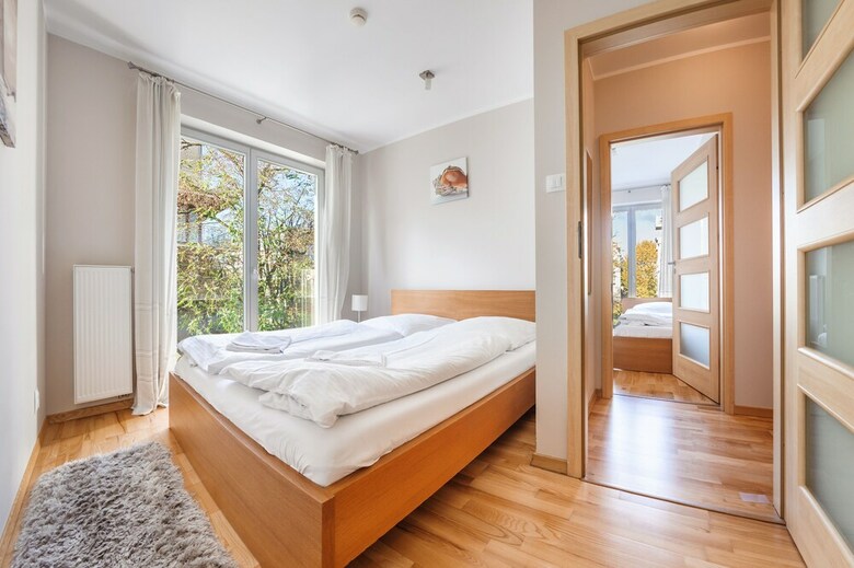 Apartamenty Sun & Snow Spa Casa Marina