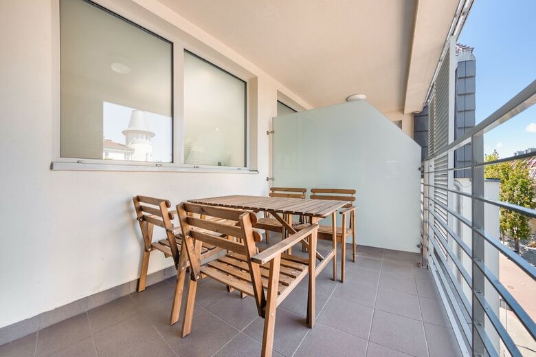 Apartamenty Sun & Snow Spa Casa Marina