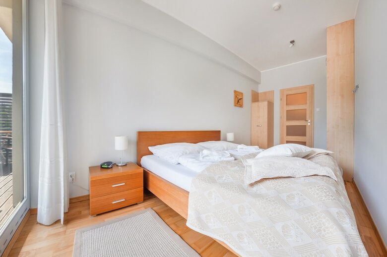 Apartamenty Sun & Snow Spa Casa Marina