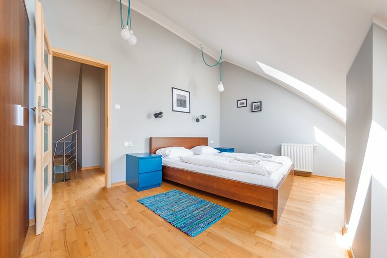 Apartamenty Sun & Snow Spa Casa Marina
