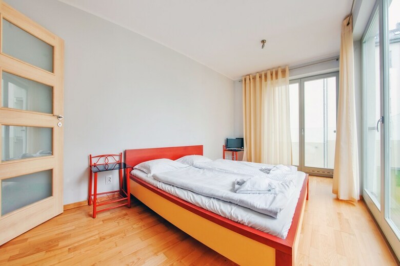 Apartamenty Sun & Snow Spa Casa Marina