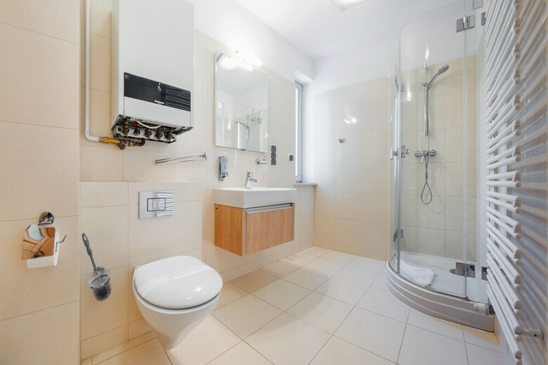 Apartamenty Sun & Snow Spa Casa Marina