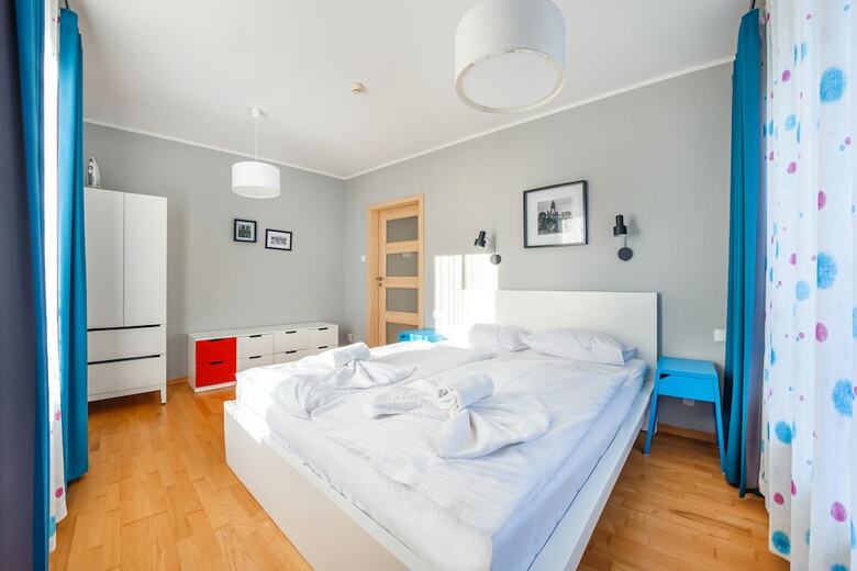Apartamenty Sun & Snow Spa Casa Marina
