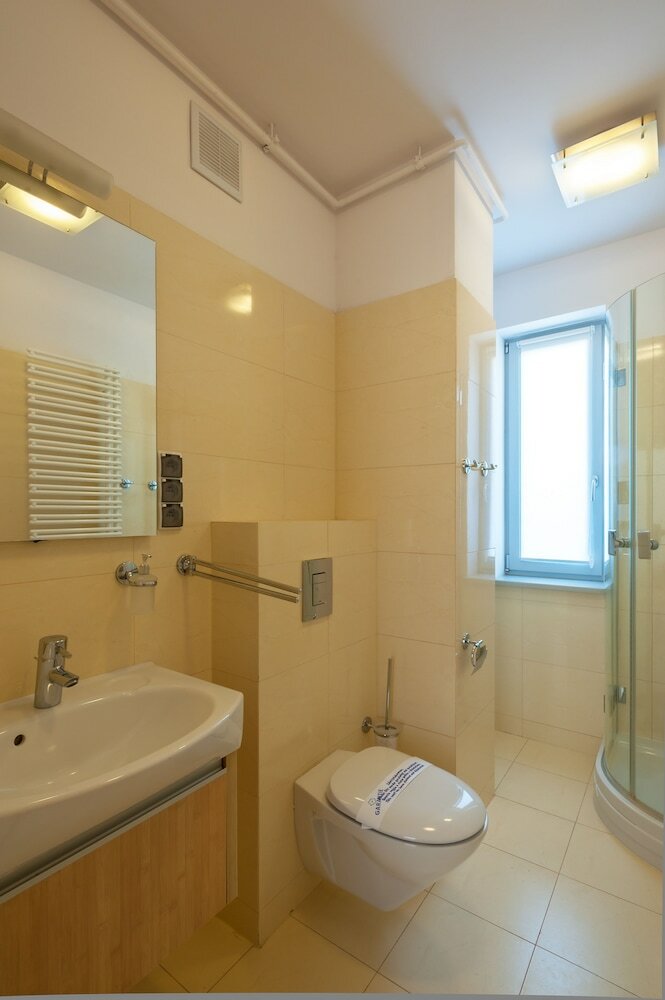 Apartamenty Sun & Snow Spa Casa Marina