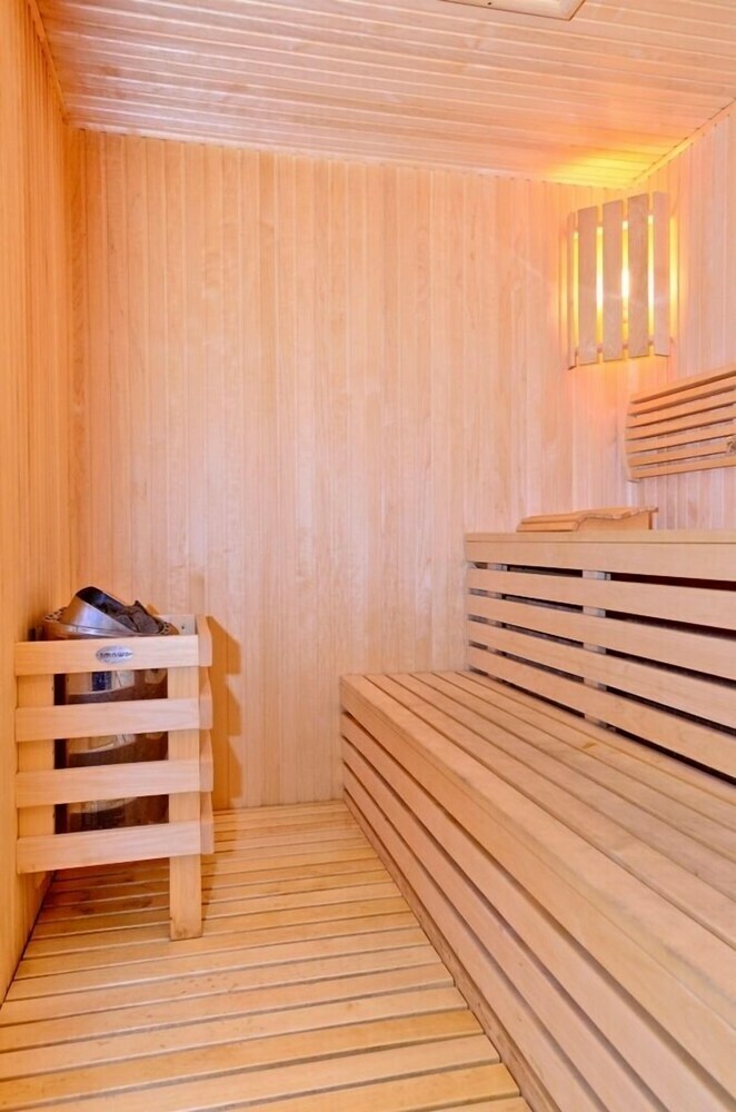 Apartamenty Sun & Snow Spa Casa Marina