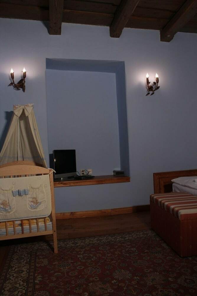 Pension Penzi�n Cosmopolitan Ii.