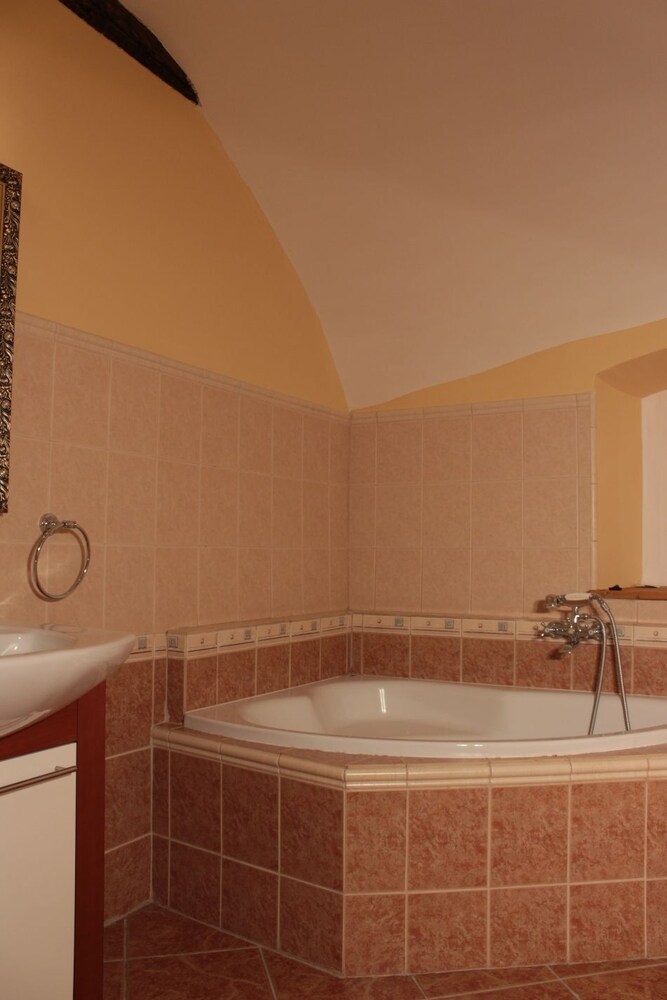 Pension Penzi�n Cosmopolitan Ii.