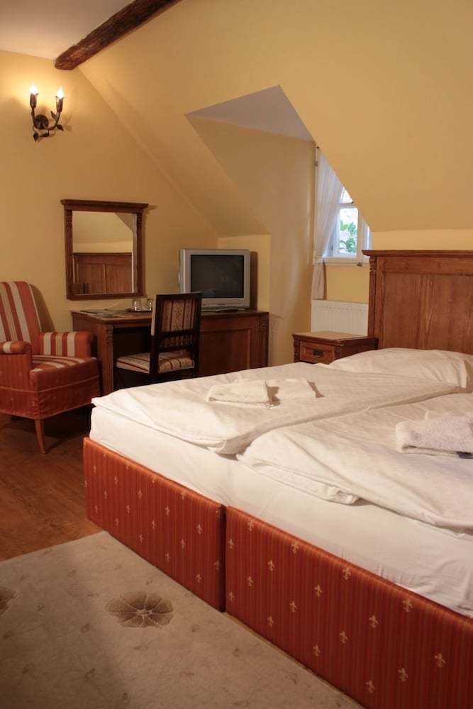 Pension Penzi�n Cosmopolitan Ii.