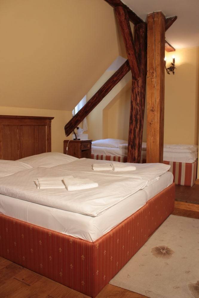 Pension Penzi�n Cosmopolitan Ii.