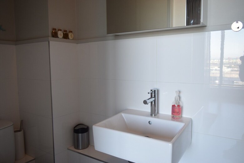 Modern 2 Bedroom Apartment In Cape Town