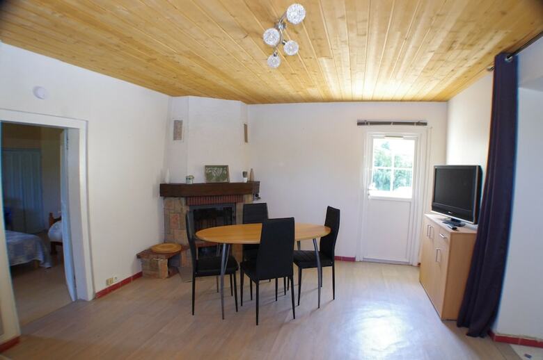 Bed & Breakfast Le Domaine de L'escadasse