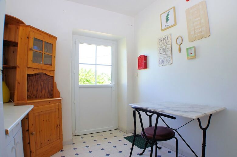Bed & Breakfast Le Domaine de L'escadasse