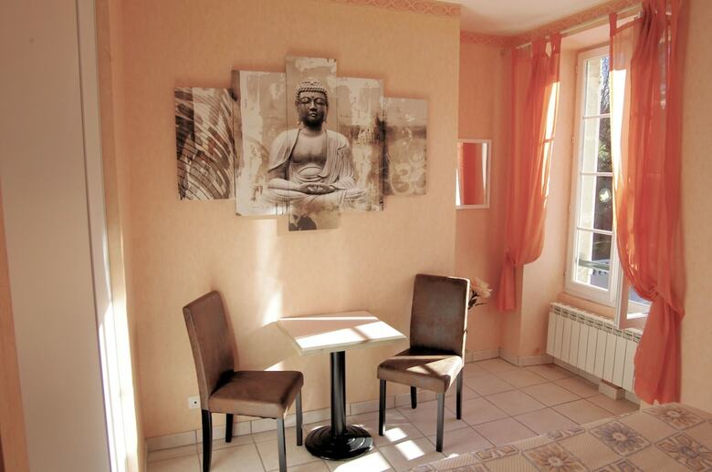 Bed & Breakfast Le Domaine de L'escadasse