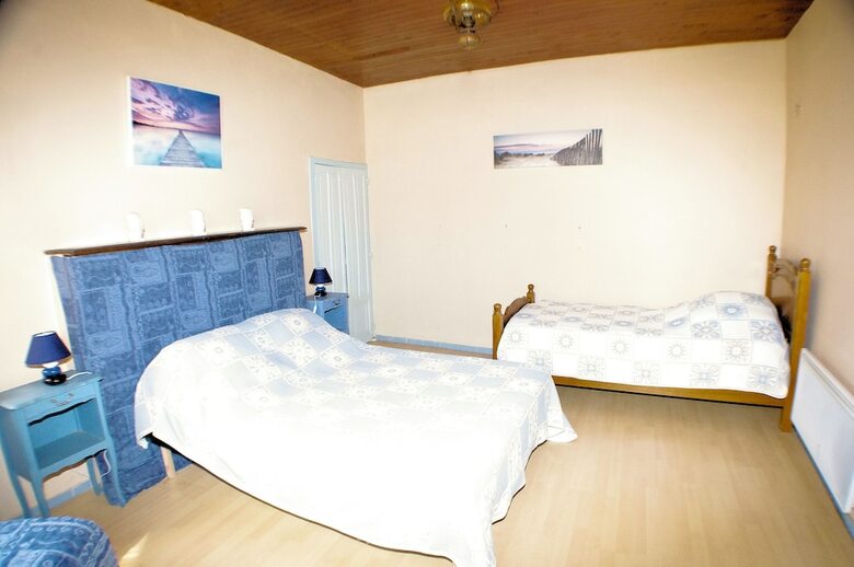 Bed & Breakfast Le Domaine de L'escadasse