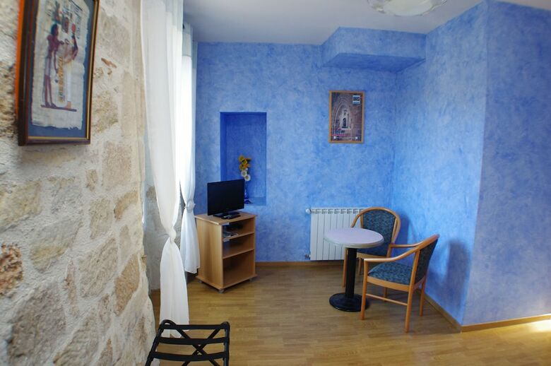 Bed & Breakfast Le Domaine de L'escadasse