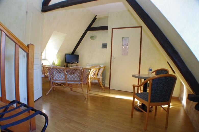 Bed & Breakfast Le Domaine de L'escadasse