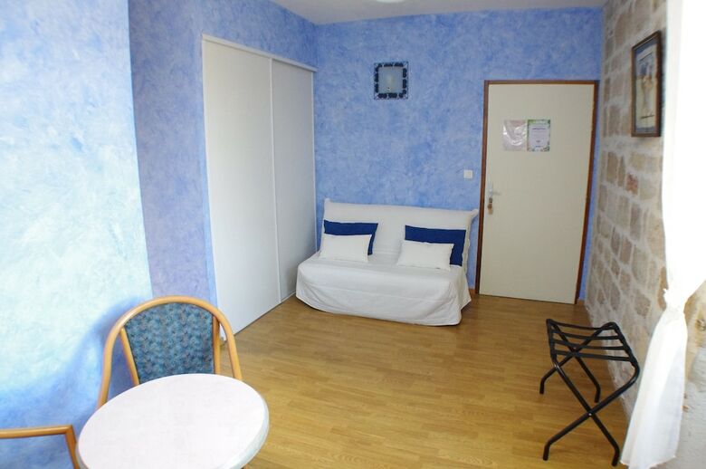 Bed & Breakfast Le Domaine de L'escadasse