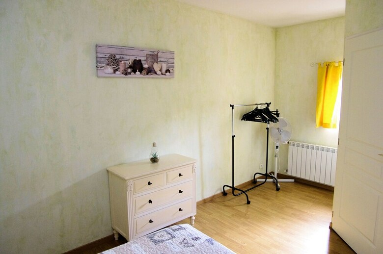 Bed & Breakfast Le Domaine de L'escadasse