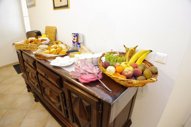 Bed & Breakfast Le Domaine de L'escadasse