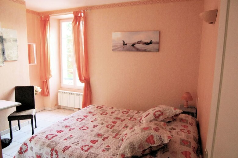 Bed & Breakfast Le Domaine de L'escadasse