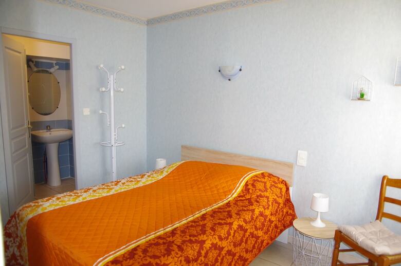 Bed & Breakfast Le Domaine de L'escadasse