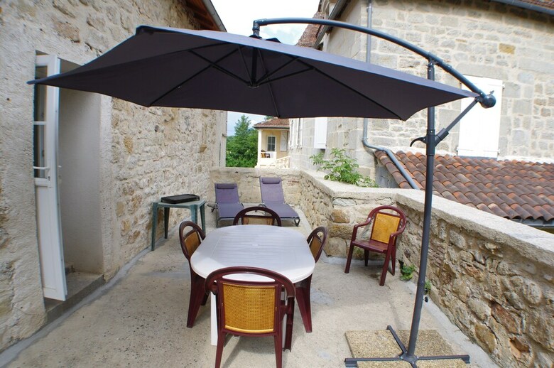 Bed & Breakfast Le Domaine de L'escadasse
