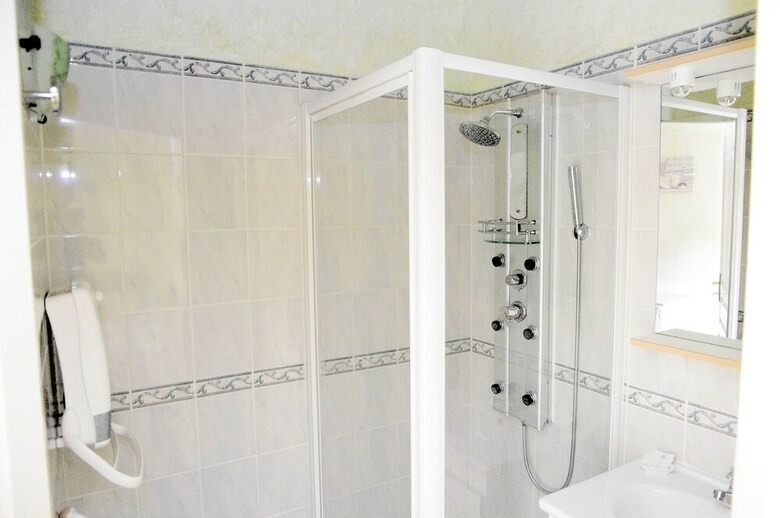 Bed & Breakfast Le Domaine de L'escadasse
