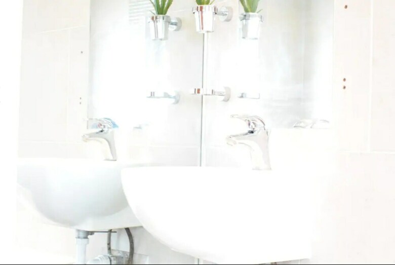 Spacious 2 Bedroom Apartment In Trendy Dalston