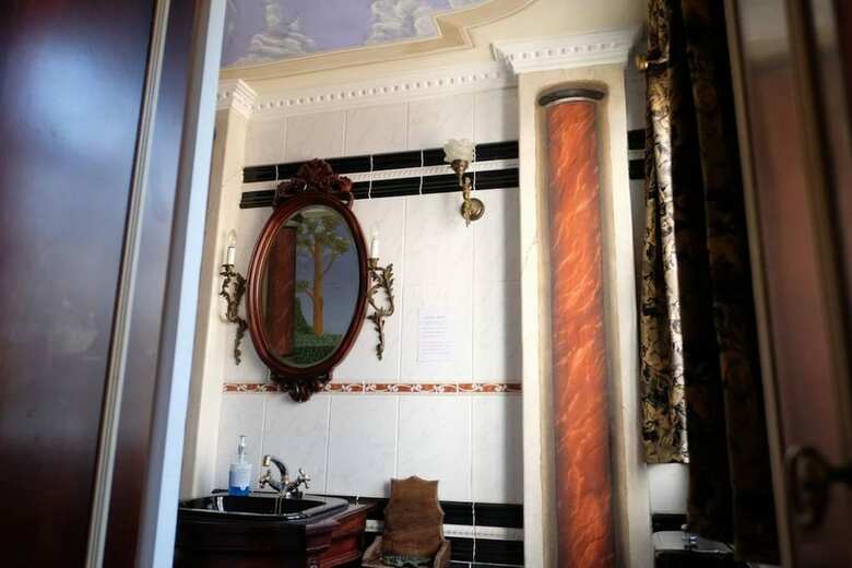 Posada Jambo Guest House Garden Suite In Green Point