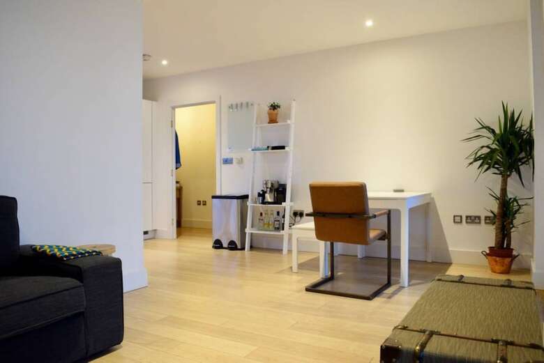 Apartamentos 1 Bedroom Property In Brixton With Balcony