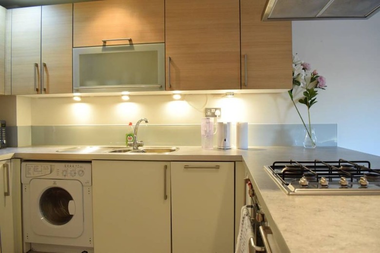 Apartamentos 1 Bedroom Shoreditch Flat
