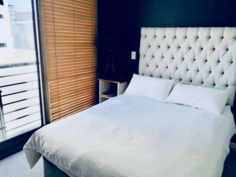 1 Bedroom Apartment In Cape Town City Centre