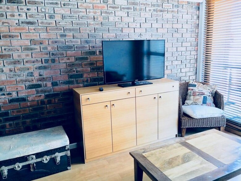 1 Bedroom Apartment In Cape Town City Centre
