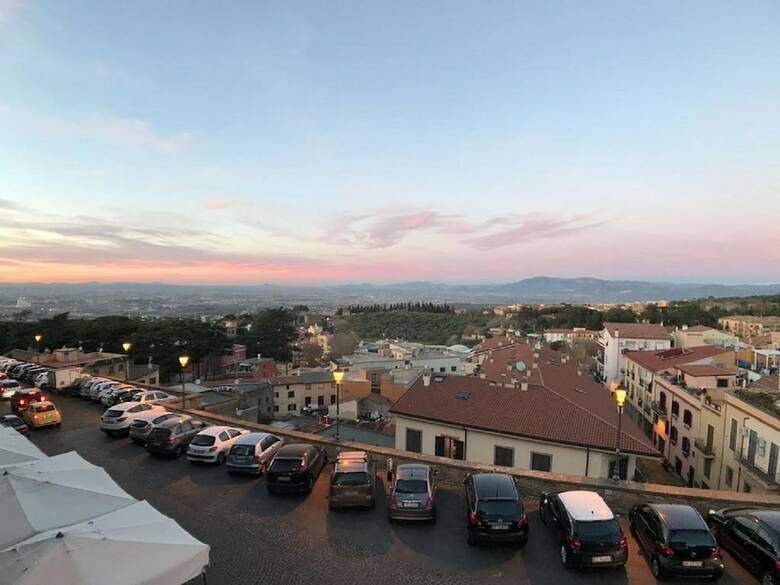 Posada Hotel Panorama