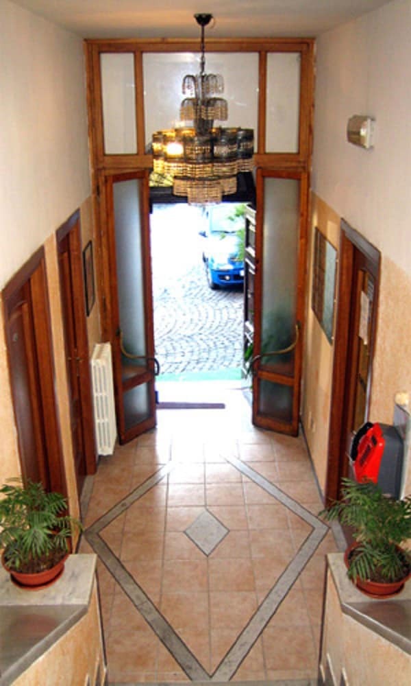 Posada Hotel Panorama