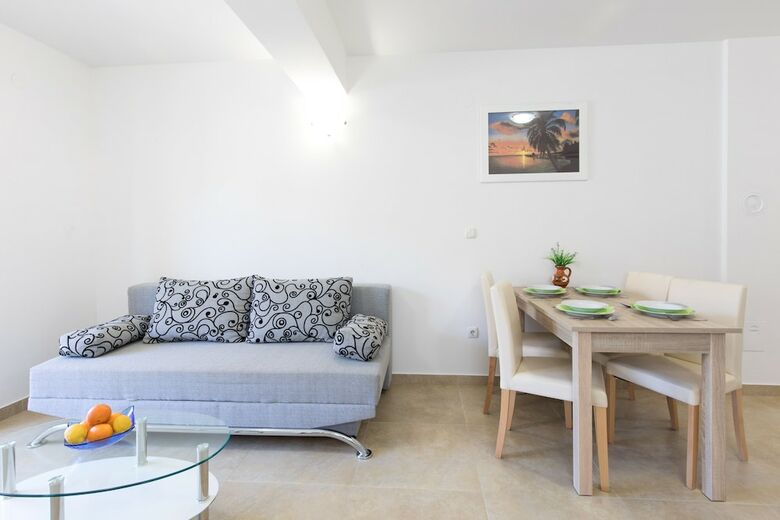 Apartments Nino