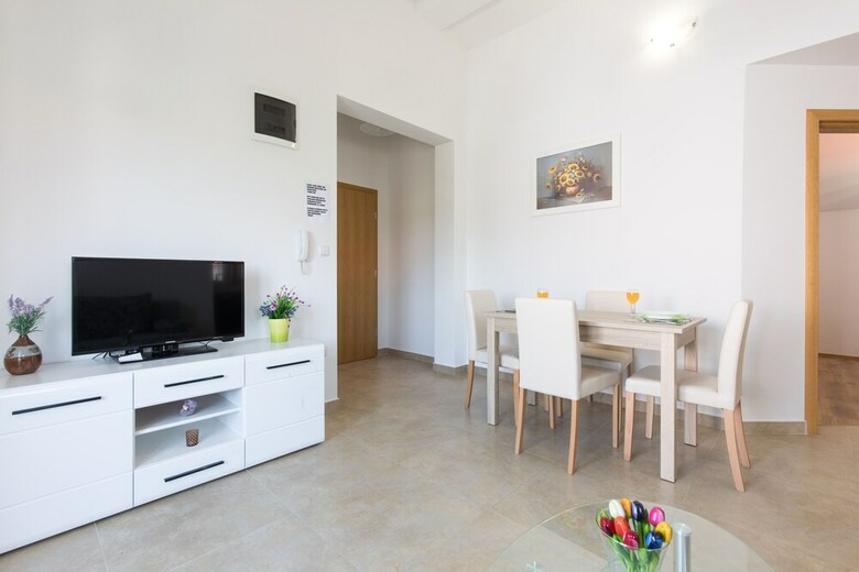 Apartments Nino