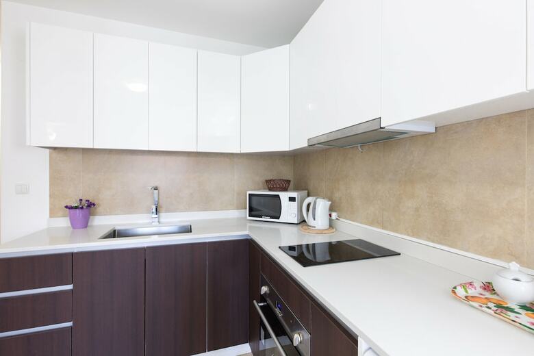 Apartments Nino