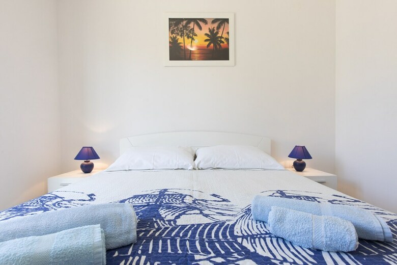 Apartments Nino
