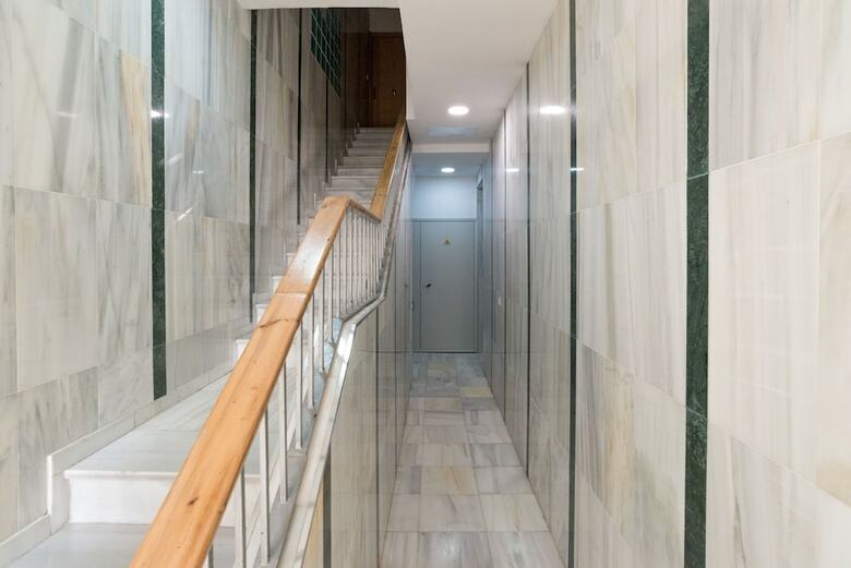 Hostal Ol� Hostels Malaga Zambrano