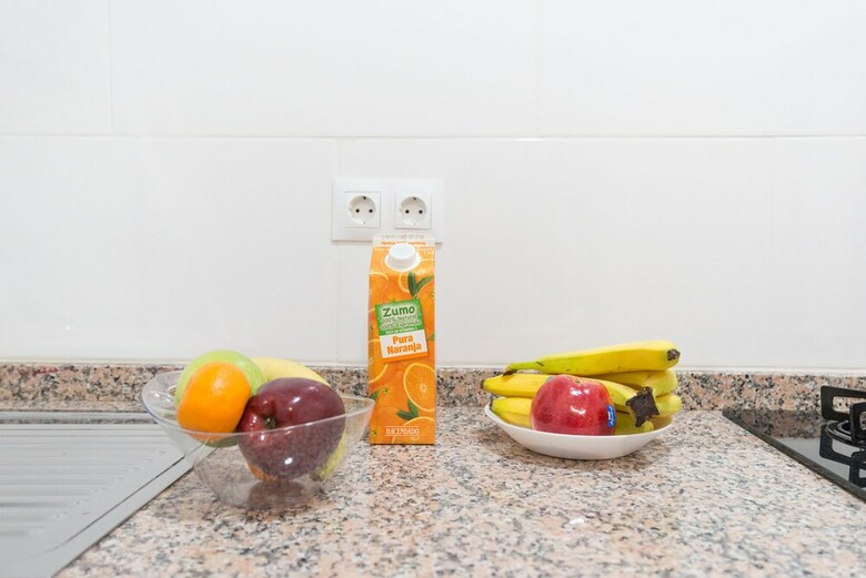 Hostal Ol� Hostels Malaga Zambrano