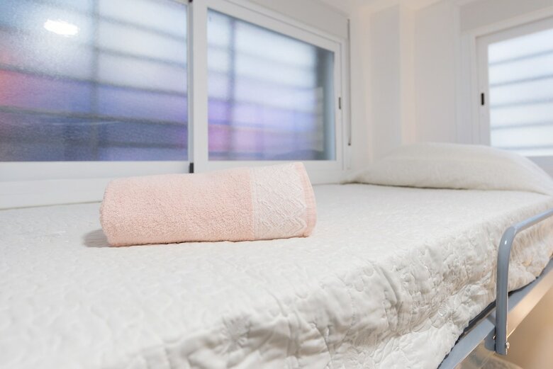 Hostal Ol� Hostels Malaga Zambrano