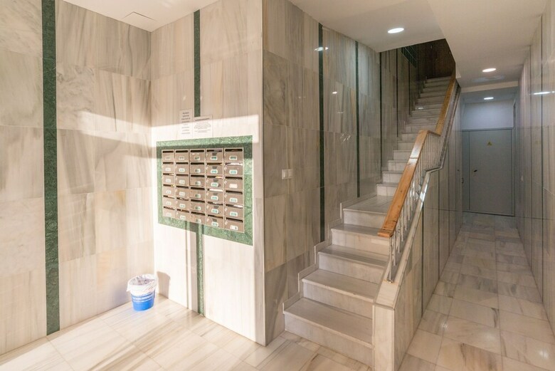 Hostal Ol� Hostels Malaga Zambrano