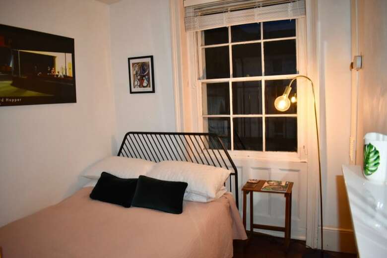 Apartamentos Stylish Seaside Flat In Brighton