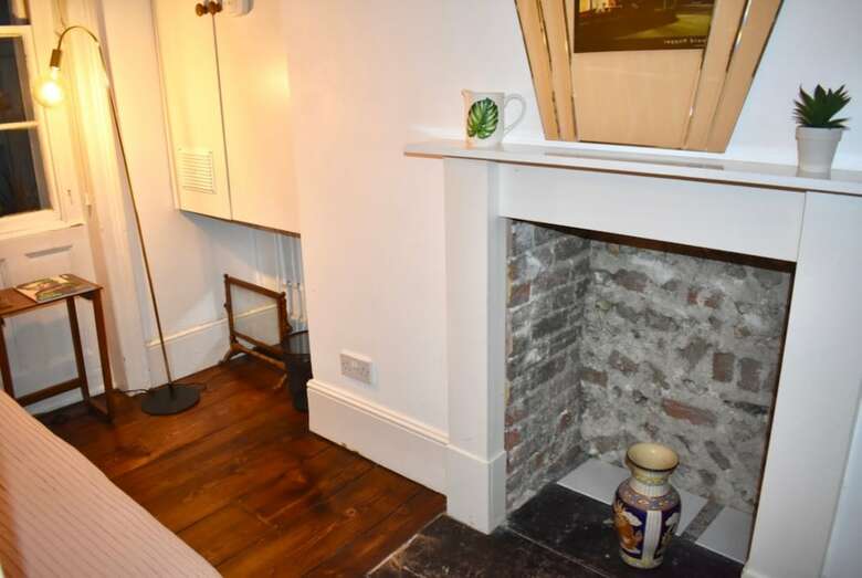 Apartamentos Stylish Seaside Flat In Brighton