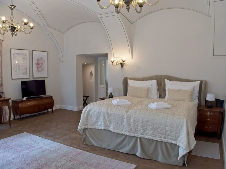 Hotel Ch�teau Gbelany