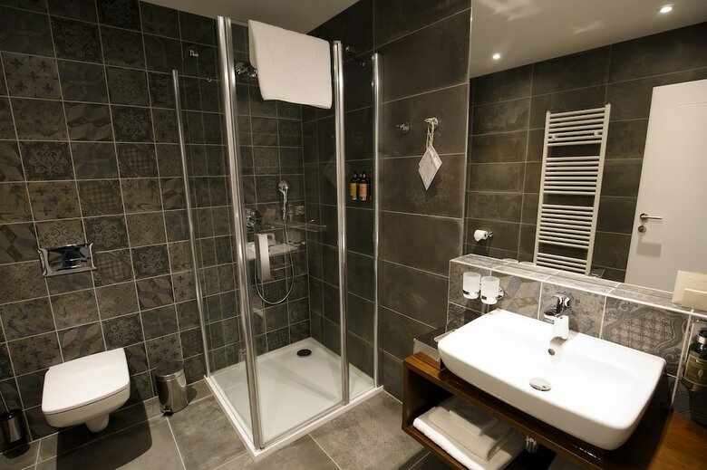 Hotel Ch�teau Gbelany