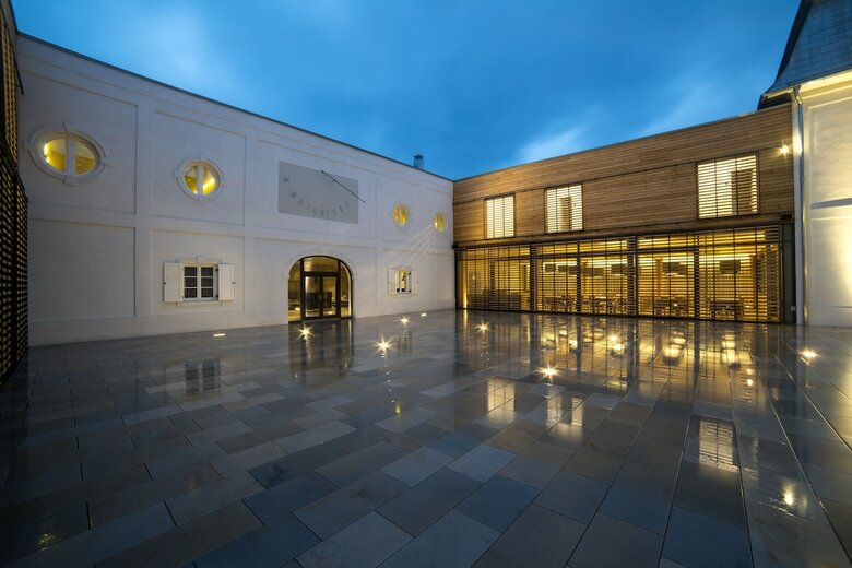 Hotel Ch�teau Gbelany