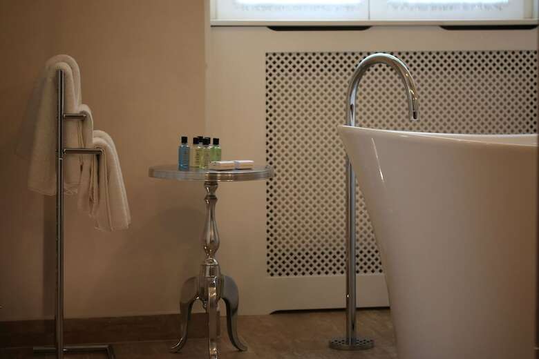 Hotel Ch�teau Gbelany