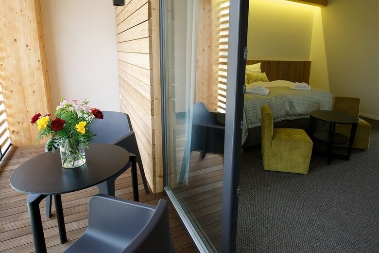 Hotel Ch�teau Gbelany